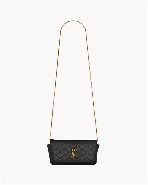 handytasche ysl|HANDBAGS .